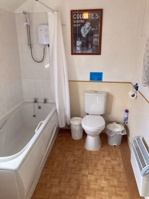 Kirkmichael Bakehouse Cottage