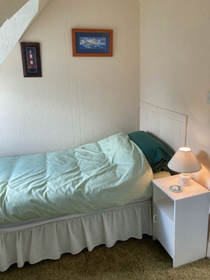 Kirkmichael Bakehouse Cottage