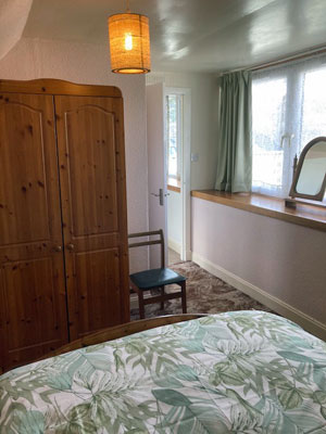 Kirkmichael Bakehouse Cottage