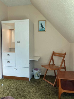 Kirkmichael Bakehouse Cottage