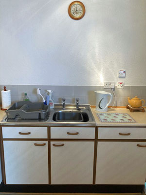 Kirkmichael Bakehouse Cottage