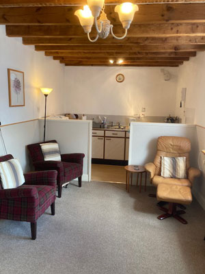 Kirkmichael Bakehouse Cottage