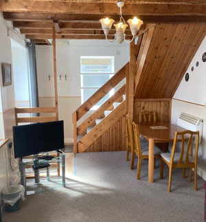 Kirkmichael Bakehouse Cottage