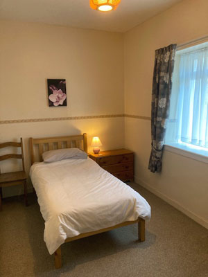 Kirkmichael MacDonald Cottage Apartment