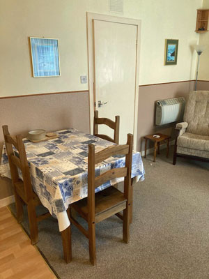 Kirkmichael MacDonald Cottage Apartment