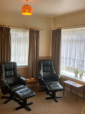 Kirkmichael MacDonald Cottage Apartment