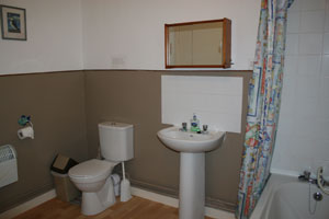 Kirkmichael MacDonald Cottage Apartment